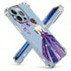 thumbnail image 1 of Stylish Girl Printed Shockproof Phone Case - Perfect Gift for Birthdays & Easter!, 1 of 1