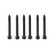 thumbnail image 3 of 6 Tornillos para Guitarra, Accesorios, Componentes de Repuesto, Instrumento Musical Profesional de Repuesto, Piezas de Hardware DIY, Puente de Guitarr, 3 of 9
