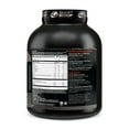 thumbnail image 2 of GNC AMP Wheybolic Clinically Proven Protein Powder, Increases Muscle Strength & Muscle Building, 40g Whey Protein, BCAA, Leucine, 3rd Party Tested, Chocolate Fudge, 33 Servings, 2 of 8