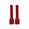 thumbnail image 4 of 2pcs Ceramic Disc Head, Ceramic Cartridges, Universal Replacement For Brass Faucet 20 Notches X 53mm Replacement For Kitchen, Bathroom, 4 of 5