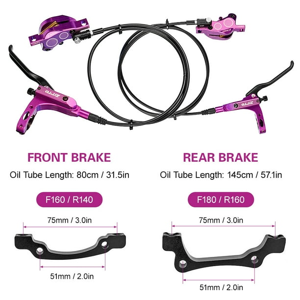 4 piston mtb brakes hotsell