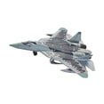 thumbnail image 2 of Xuanheng Fighter Building 1/72 Desk Decor Birthday Gift Movable Wheels Aircraft Model, 2 of 8