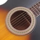 thumbnail image 2 of Calcomanía de Rosetón de Guitarra para Piezas de Guitarra Clásica Acústica, 2 of 8
