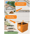 thumbnail image 2 of Vigoro 1 Cubic Yard Grading Topsoil - Bulk Bag Delivered, 2 of 4