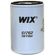 Wix Oil Filter-51356 - Walmart.com