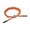 A010- Clear (Netherlands Soccer Team), variant on Soccer Braided Bracelet, Netherlands Team Souvenir, 1 Piece, For Football Fans Sports Collection
