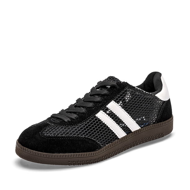 TENIS LADY ONE NEGRO 141266
