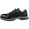 thumbnail image 2 of PUMA Safety Mens Fuse Motion 2.0 Low Composite Toe ESD Work Shoe Black 643835, 2 of 4