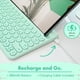 thumbnail image 5 of Teclado Bluetooth Macally para tabletas iPad Mini/Air/Mini, 5 of 7