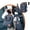 Blue, variant on Jacenvly Mini Backpack for Women Travel Laptop Backpack Large Women'S Men'S Travel Backpack Business Carry on Backpack with Crossbody and Coin Purse Durable College Bag Three Piece