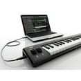 thumbnail image 4 of Korg microKEY2 61-Key Compact MIDI Keyboard, 4 of 4