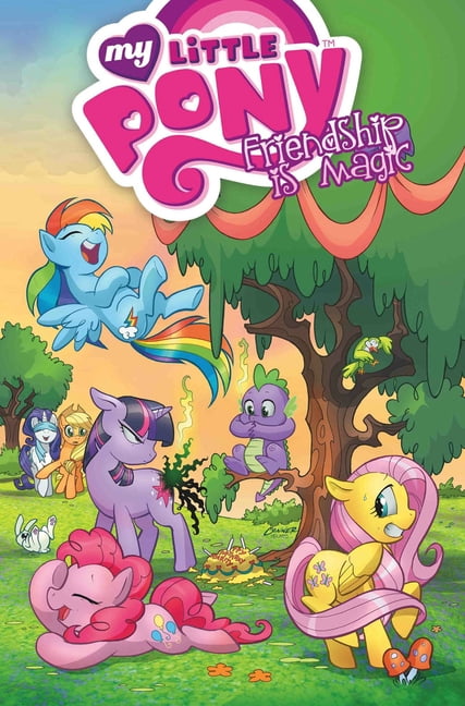 洋書　25冊my little pony 合計11冊 Star friends Mlp Friends Forever My Little Pony: Friends Forever Volume 3, Book