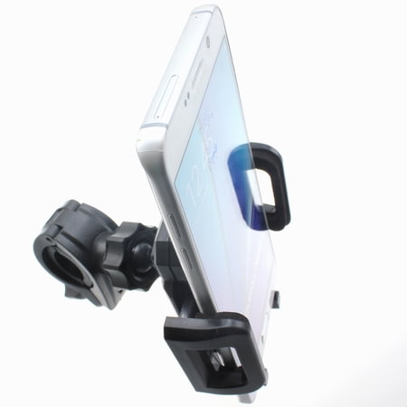 Bicycle Mount for T-Mobile REVVL 6/6 Pro 6X/6X Pro - Handlebar Holder Bike Cradle Dock Swivel for T-Mobile REVVL 6/6 Pro 6X/6X Pro price history on PriceWatchPro