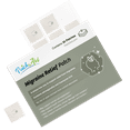 thumbnail image 2 of Migraine Relief Patch by PatchAid Size: 6-Month Supply, 2 of 6