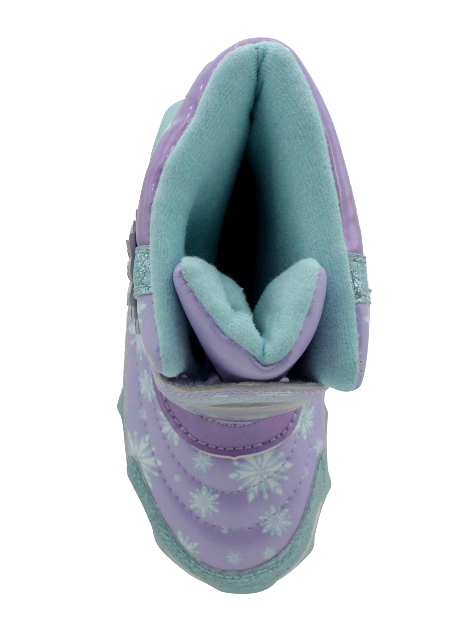 Disney Frozen 2 Bubble Snow Boot (Toddler Girls) - image 5 of 6