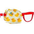 Eye Patch For Kids Treating Lazy Eye, Amblyopia, Strabismus, And Post