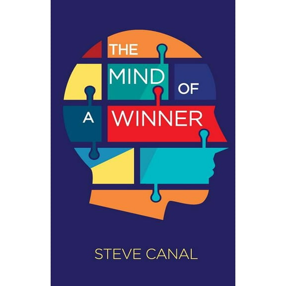 The Mind of a Winner, (Paperback)