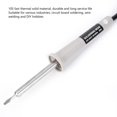 thumbnail image 4 of Welding  Set, Electric Soldering Iron Tin , Stable Working With 100w Motor DIY Hobbies For Wire Welding Circuit Board Soldering Industrial, 4 of 8