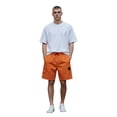 thumbnail image 3 of Shorts Cargo BALR Hexline Regular Fit Orange, 3 of 4
