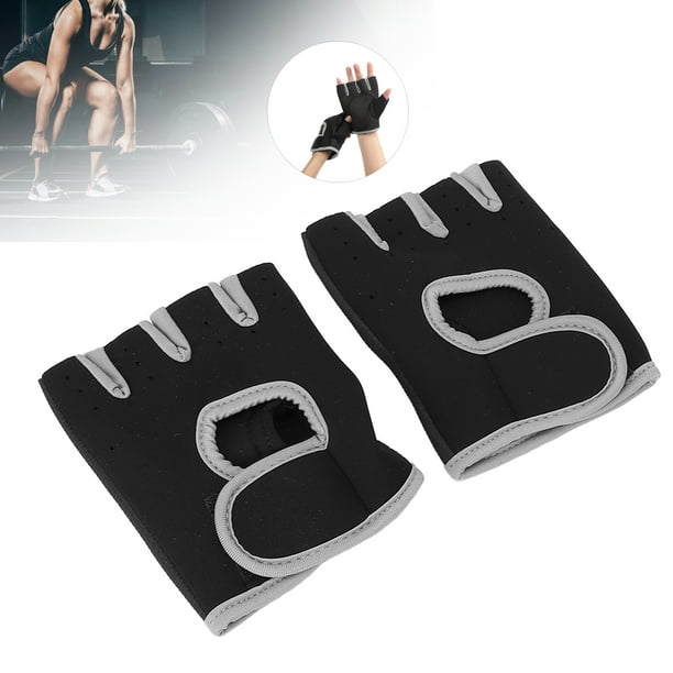 Kmart hotsell gym gloves