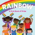 thumbnail image 2 of Rainbow: A First Book of Pride, 2 of 2