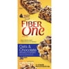 Fiber One Oats & Chocolate Chewy Bars (36 ct.) by Fiber One