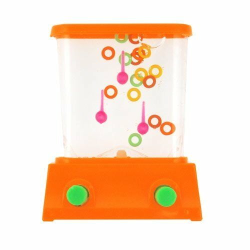 handheld water game