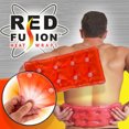 thumbnail image 2 of Red Fusion Heat Wrap Lumbar Hand Relieves Tight Muscles and Help Tension Stress Reusable, 2 of 2