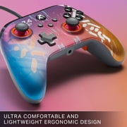 PowerA Advantage Wired Controller for Xbox Series X|S - Cyber Style