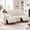 Beige, variant on CHITOOMA 91" 3-Seat Power Reclining Sofa, Zero-Gravity Zero-Wall-Hugger Recliner with Charging Ports, Adjustable Headrests, Pet-Friendly Tri-Proof Fabric for Living Room, Home Theater, Gray