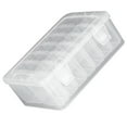 thumbnail image 6 of Raindrops 1 Set of Small Storage Containers With Lids for Women Daily Use Travel Organization, 6 of 8