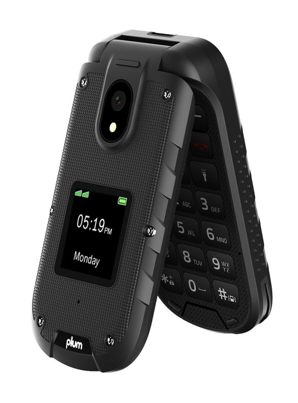 Flip Phones in Cell Phones