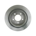 thumbnail image 2 of Raybestos 780152R Professional Grade Disc Brake Rotor Fits select: 2004-2008 CHRYSLER PACIFICA, 2 of 4