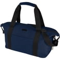 thumbnail image 3 of Joey Canvas Sports Recycled Duffle Bag, 3 of 4