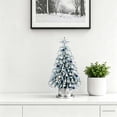 thumbnail image 3 of DIY Beaded Christmas Tree Kit with Lights, Christmas Beading Kits for Adults, Beaded Tree Kit Tabletop Xmas Decor for Home Office, 3 of 7