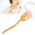 thumbnail image 4 of Nail Brush, Dense And Delicate Fine Workmanship Nail Dust Clean Brush, Beauty Salon For Home, 4 of 8