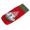 thumbnail image 2 of Funda para Botella navideña, Juego de Fundas para Botellas de Vino navideñas para Ancianos de Bosque Profundo, Fundas para Botellas navideñas compactas y Livianas, 2 of 8