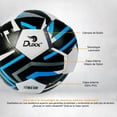 thumbnail image 2 of Balón Fútbol Soccer Duxx #5 Laminado Flame, 2 of 5