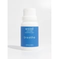 thumbnail image 2 of MOXE Breathe Aromatherapy Essential Oils with Peppermint and Rosemary 15 ml, 2 of 6