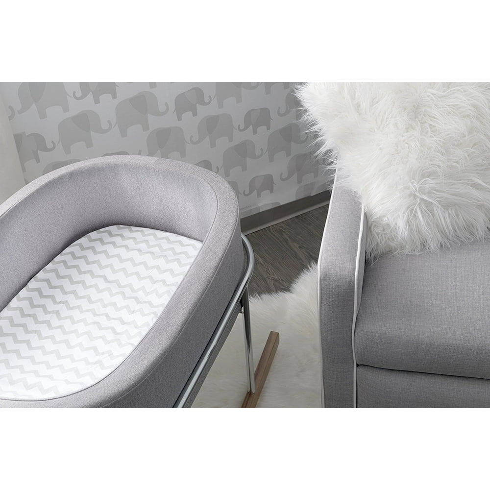 Ely's & Co Waterproof Sheet No need for Mattress Pad Cover 2