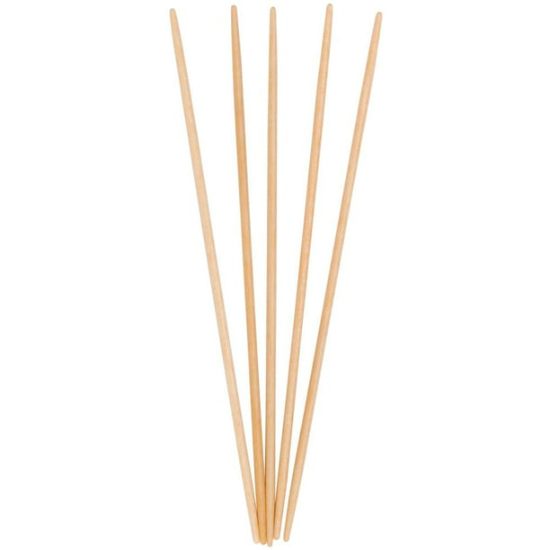 Brittany Double Point Knitting Needles 5 Inch 5/Pkg-Size 2.5/3mm ...
