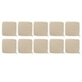 thumbnail image 3 of Face Body Scrub Cloth, Massage Lightweight Foaming Skin Friendly Deep  Exfoliating Washcloth  For Makeup Removal, 3 of 8