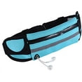 thumbnail image 2 of MAYUJIAASE Ceinture de Course Sac Banane Résistant à l'Eau Multi-Fonction pour Hommes et Femmes Anti-Vol CJ516, 2 of 6