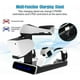 thumbnail image 3 of PSVR2 Charging Display Stand with LED Light, VR Stand Display PSVR2, Charging for PS VR2 Handle, PS5 Controller Charger, Charging Cable, Seat Charger, 3 of 5