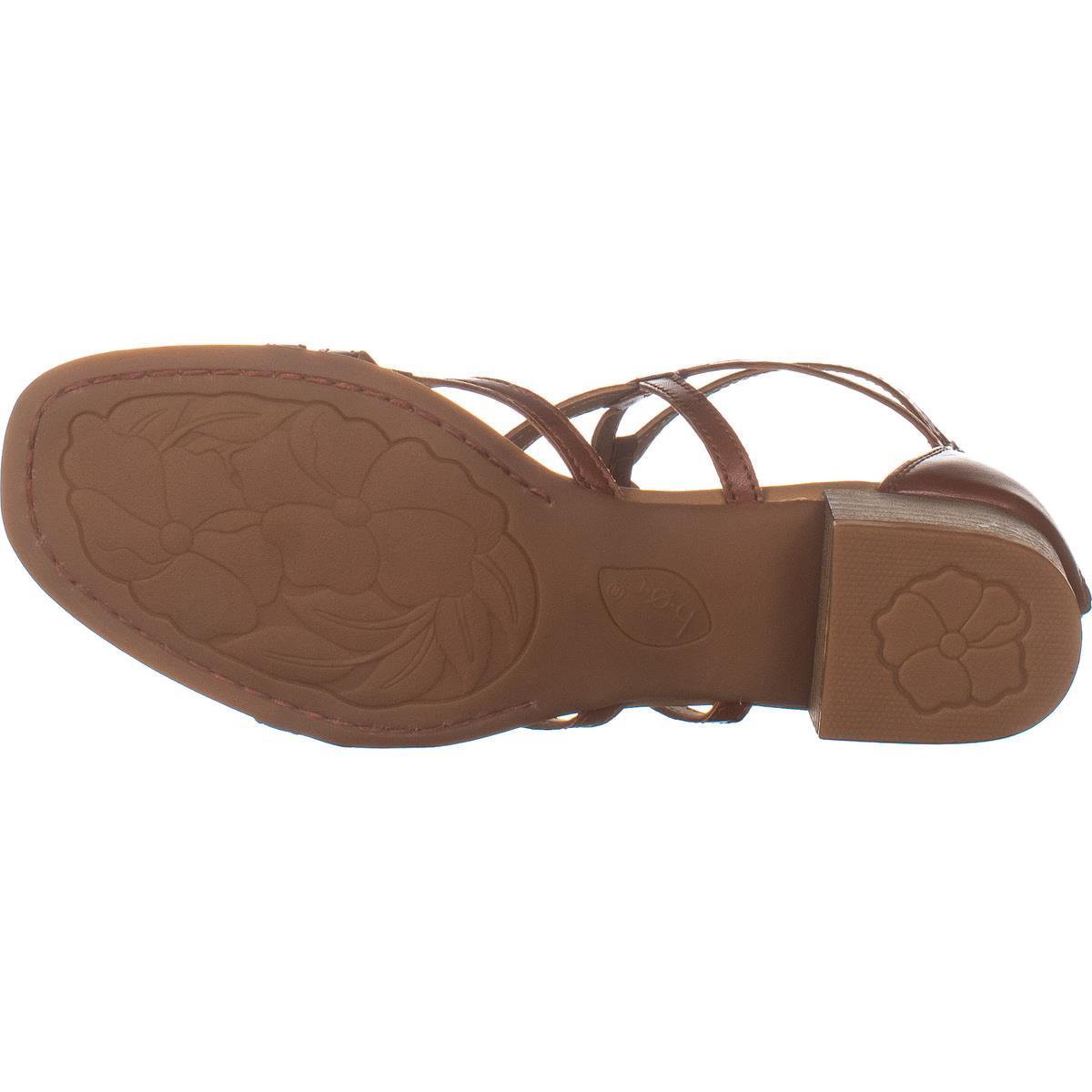 b.o.c. Womens Pecan Walmart