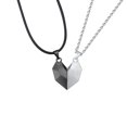 thumbnail image 1 of LILELIS Collier Couple une Paire de Colliers Colliers Colliers Bijoux Grand Collier, 1 of 1