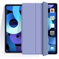 thumbnail image 1 of Funda De Piel Sintética Para IPad 10.2 9th 8th 7th Air 5 4 10.9 3 2 1 5th 6th Case Tri-fold Silicona Suave Para Pro 11 2021 2020 2018 Mini 6 5 4 3 2 2 1, 1 of 4