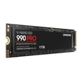 thumbnail image 2 of Samsung 990 PRO M.2 1000 GB PCI Express 4.0 V-NAND MLC NVMe, 2 of 9