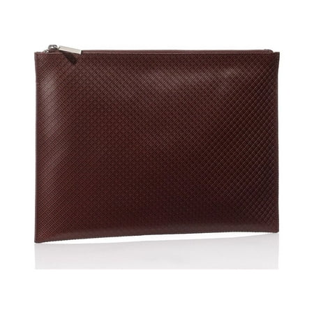 Mark Giusti Oxford Laptop Bag (Embossed Red) price history on PriceWatchPro