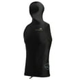 thumbnail image 4 of Lavacore Men's Polytherm Vest X-Small Black (Black, Med-Large), 4 of 4
